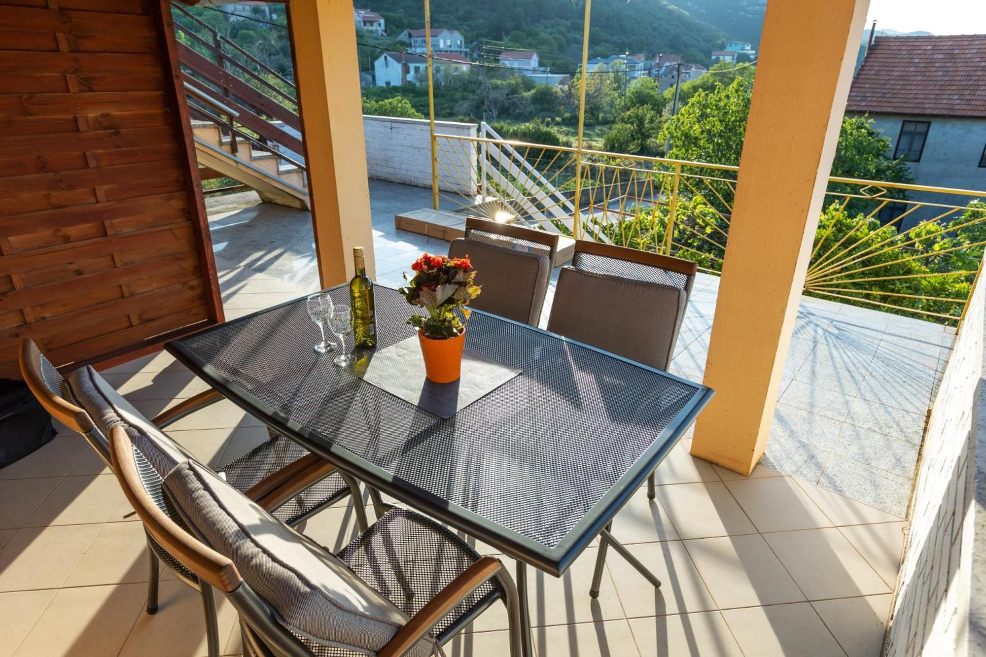 Apartment Vesna Luka  外观 照片