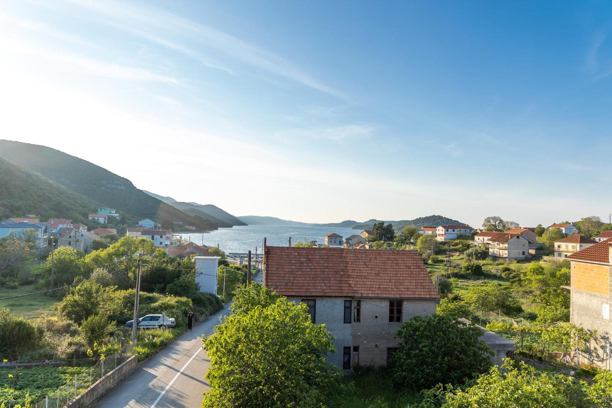 Apartment Vesna Luka  外观 照片