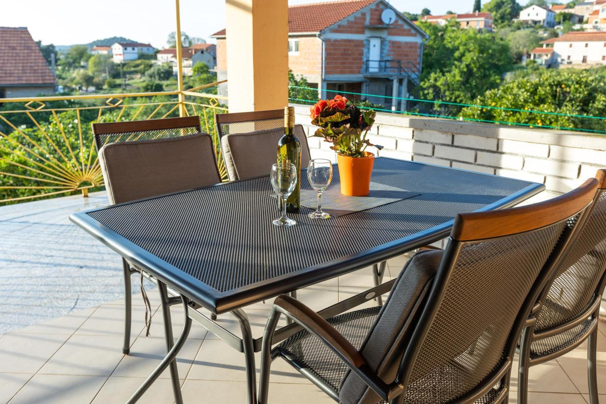 Apartment Vesna Luka  外观 照片