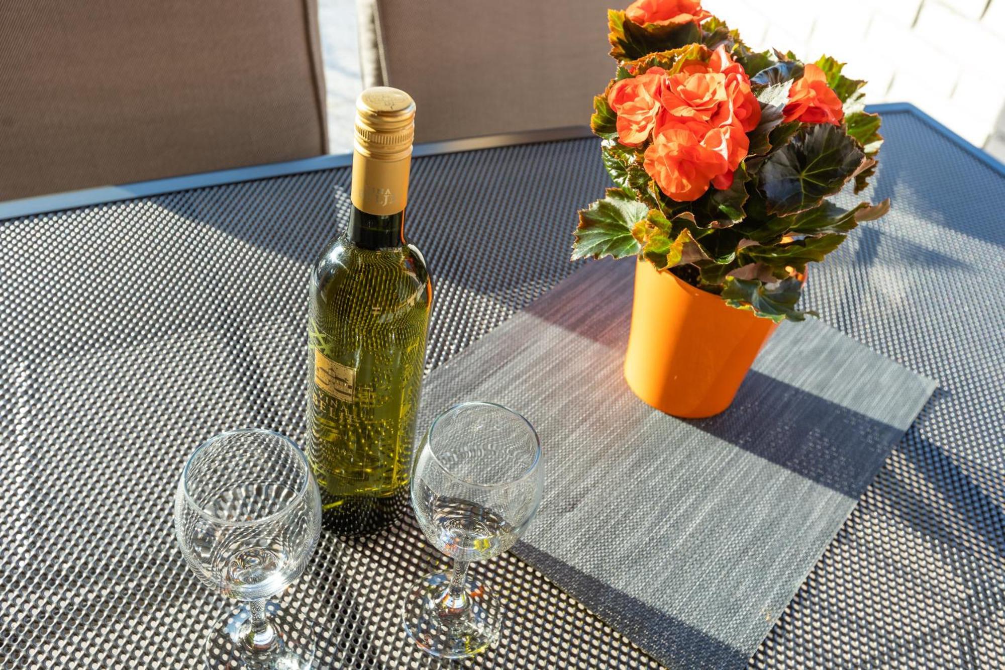 Apartment Vesna Luka  外观 照片
