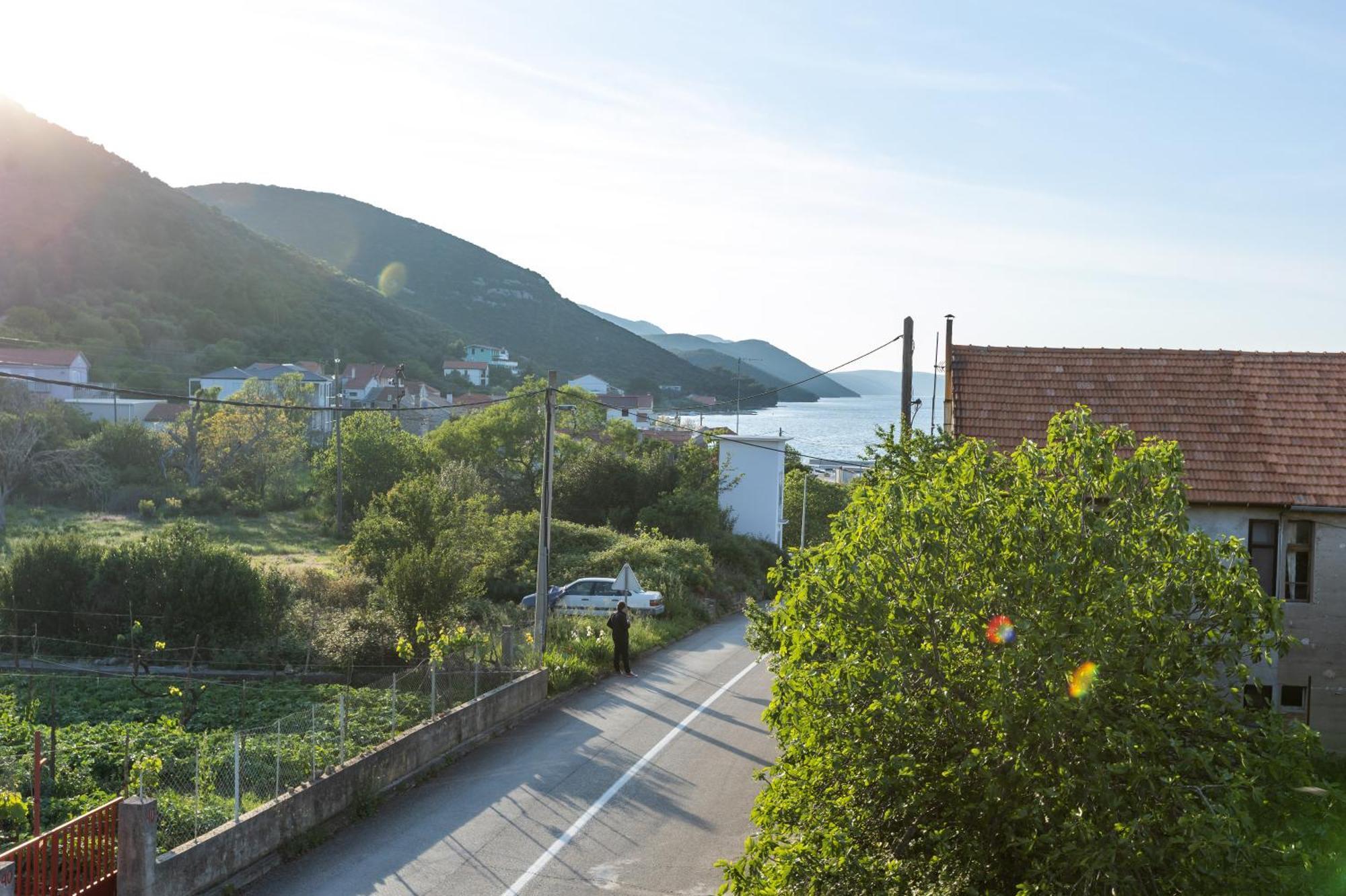 Apartment Vesna Luka  外观 照片