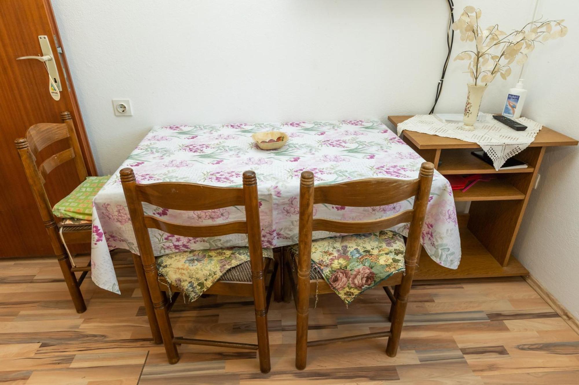 Apartment Vesna Luka  外观 照片