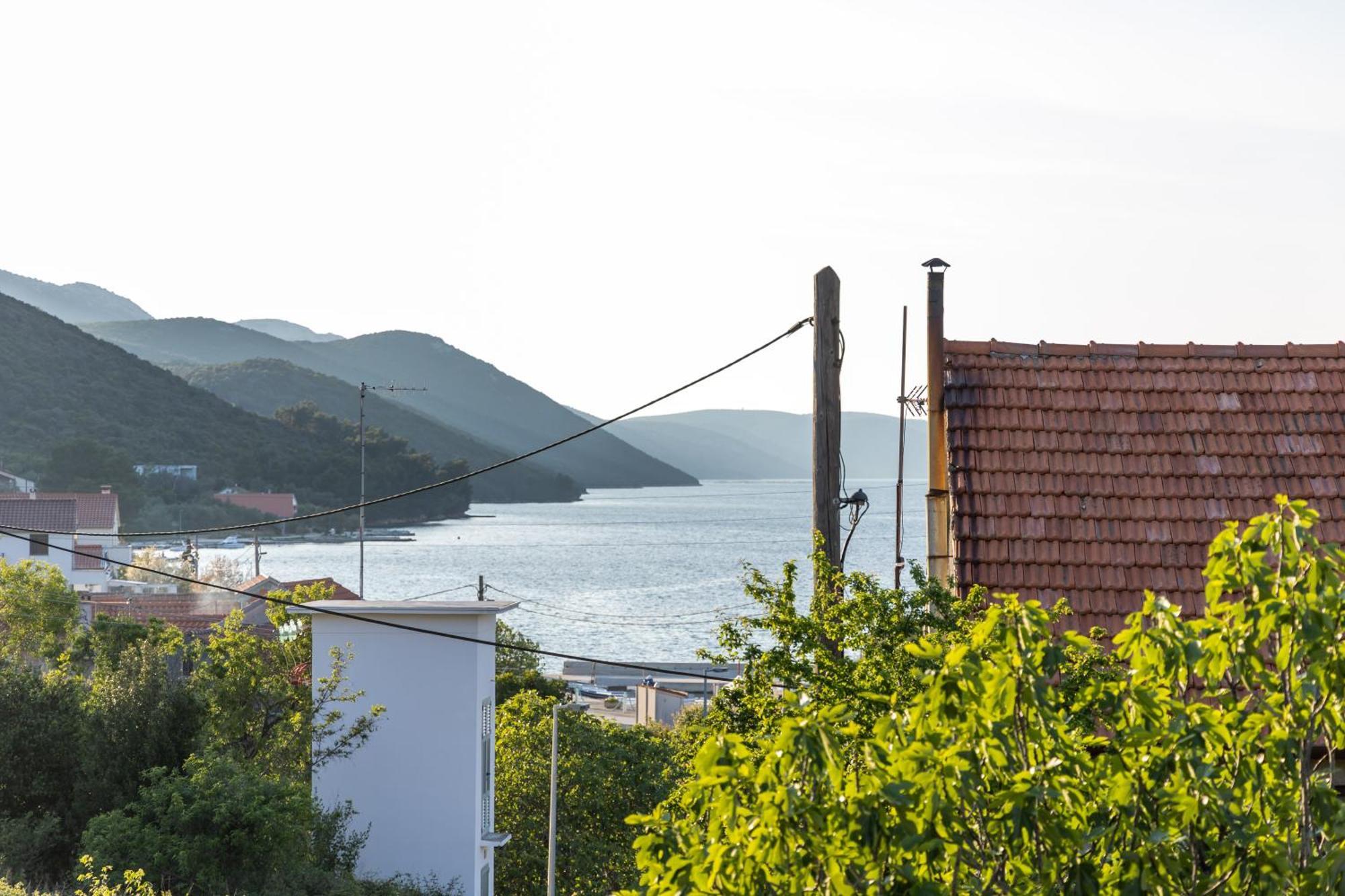 Apartment Vesna Luka  外观 照片