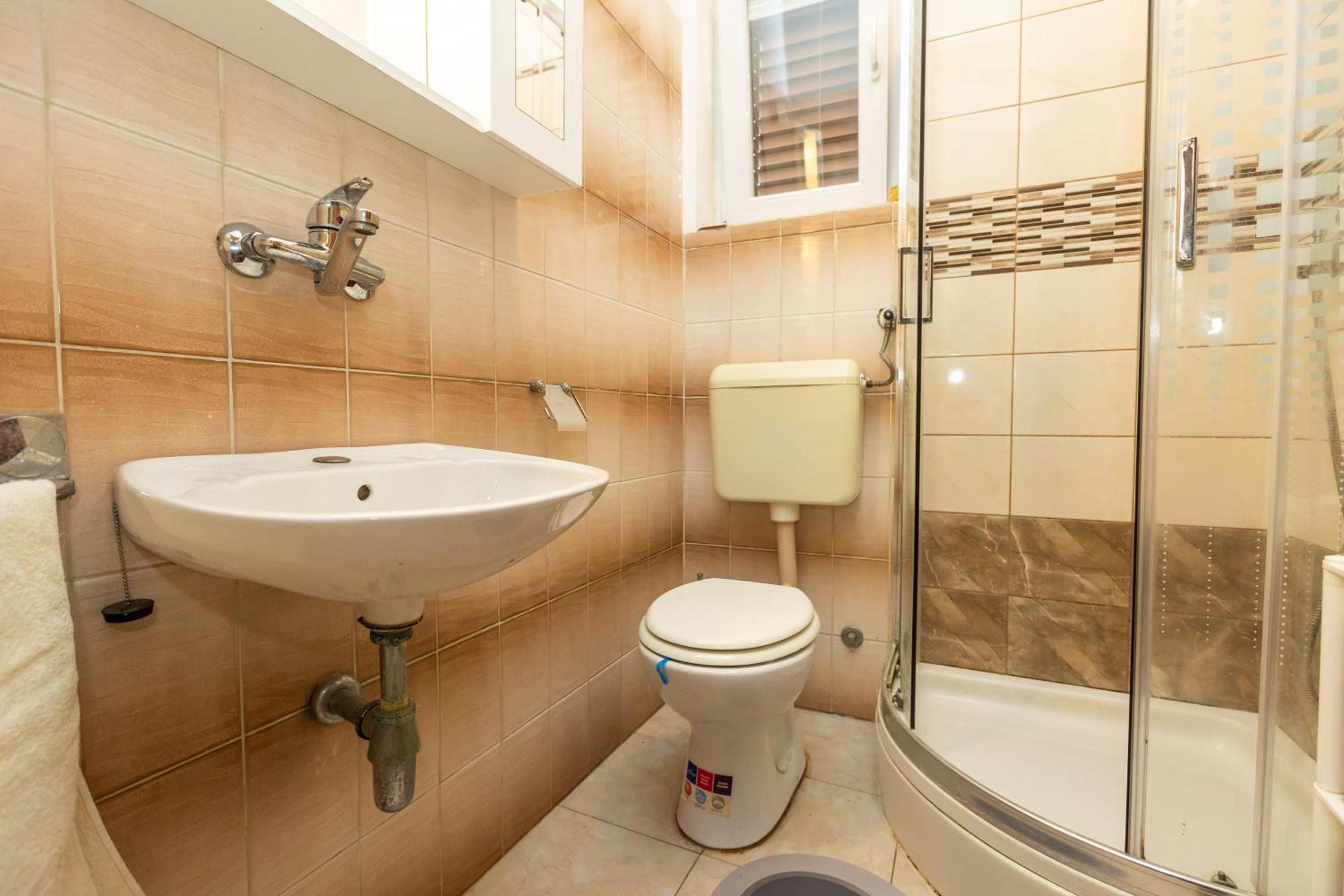 Apartment Vesna Luka  外观 照片