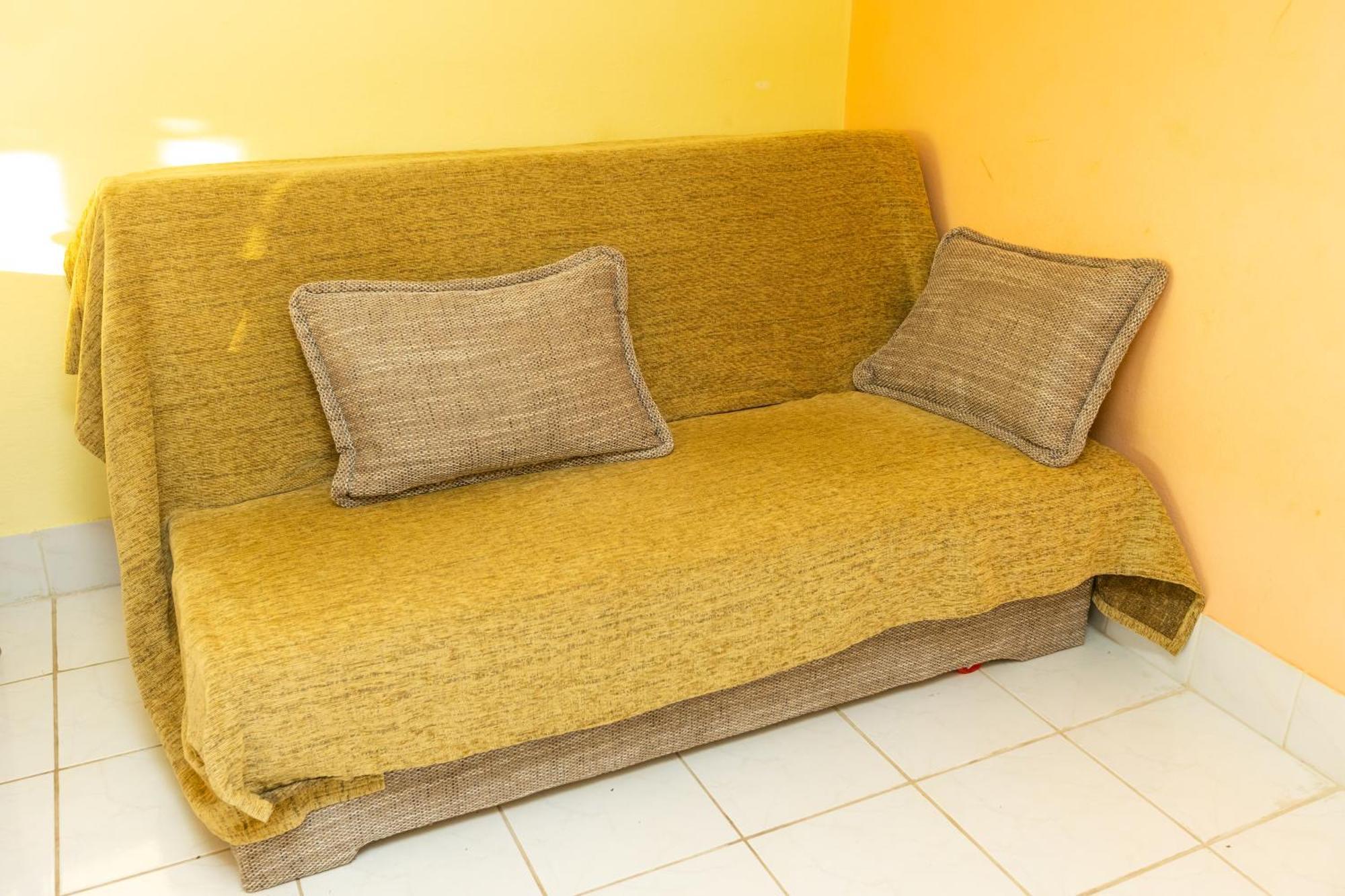 Apartment Vesna Luka  外观 照片