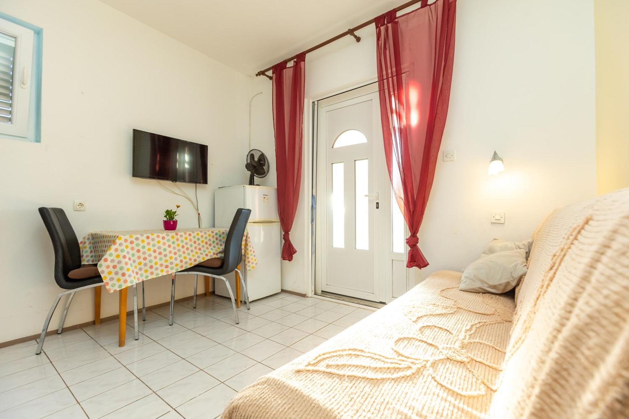 Apartment Vesna Luka  外观 照片