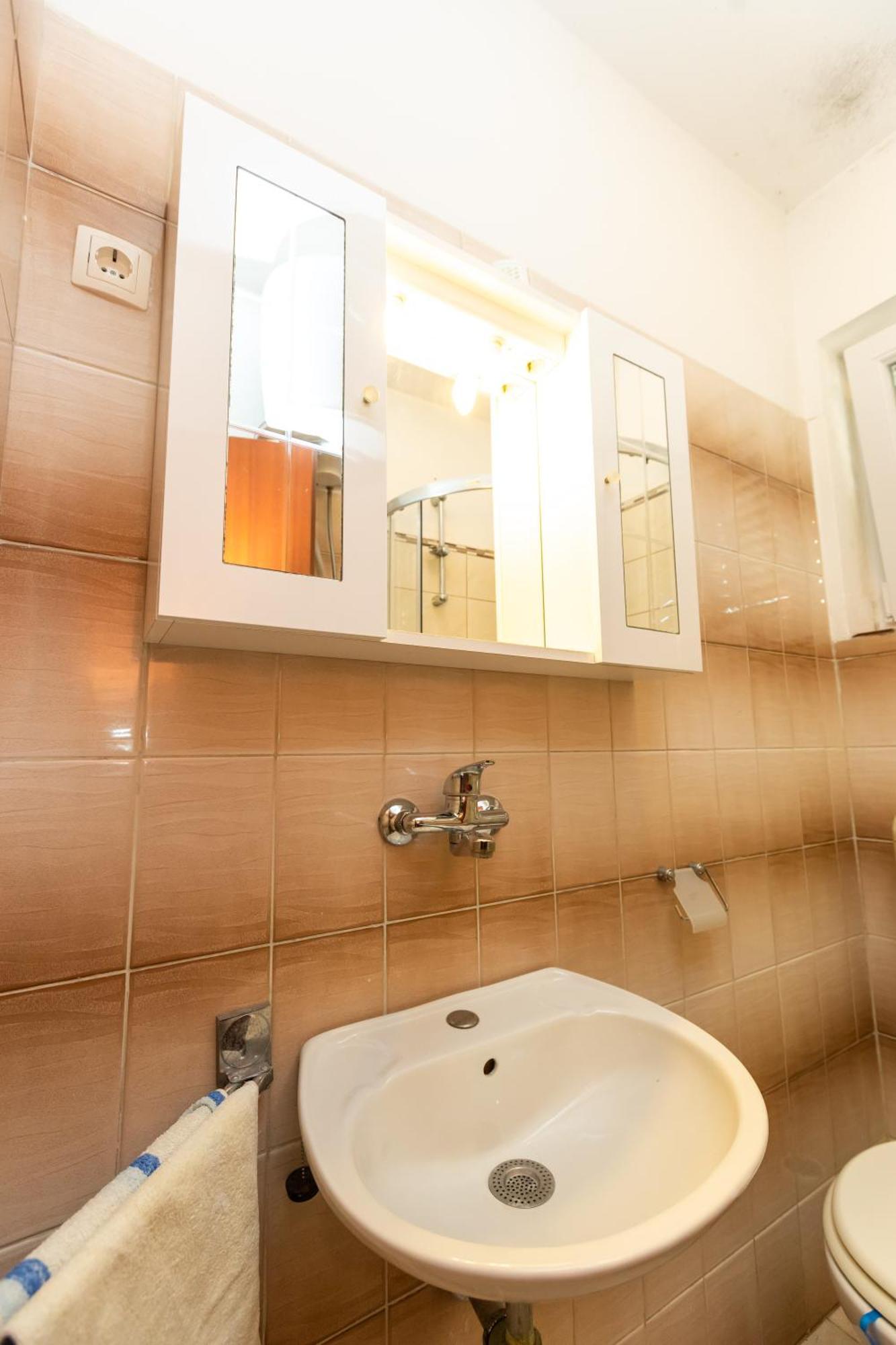 Apartment Vesna Luka  外观 照片