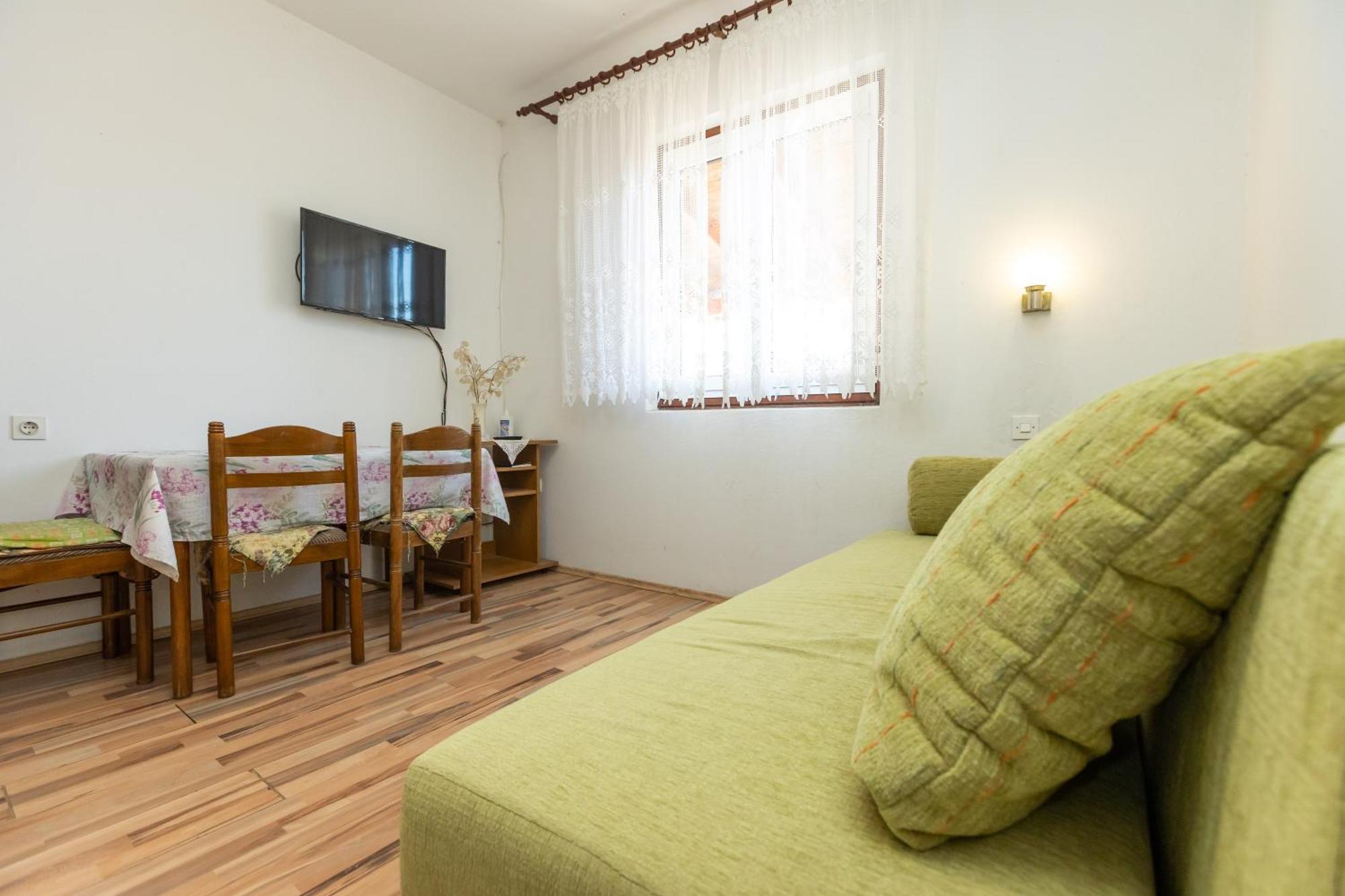 Apartment Vesna Luka  外观 照片