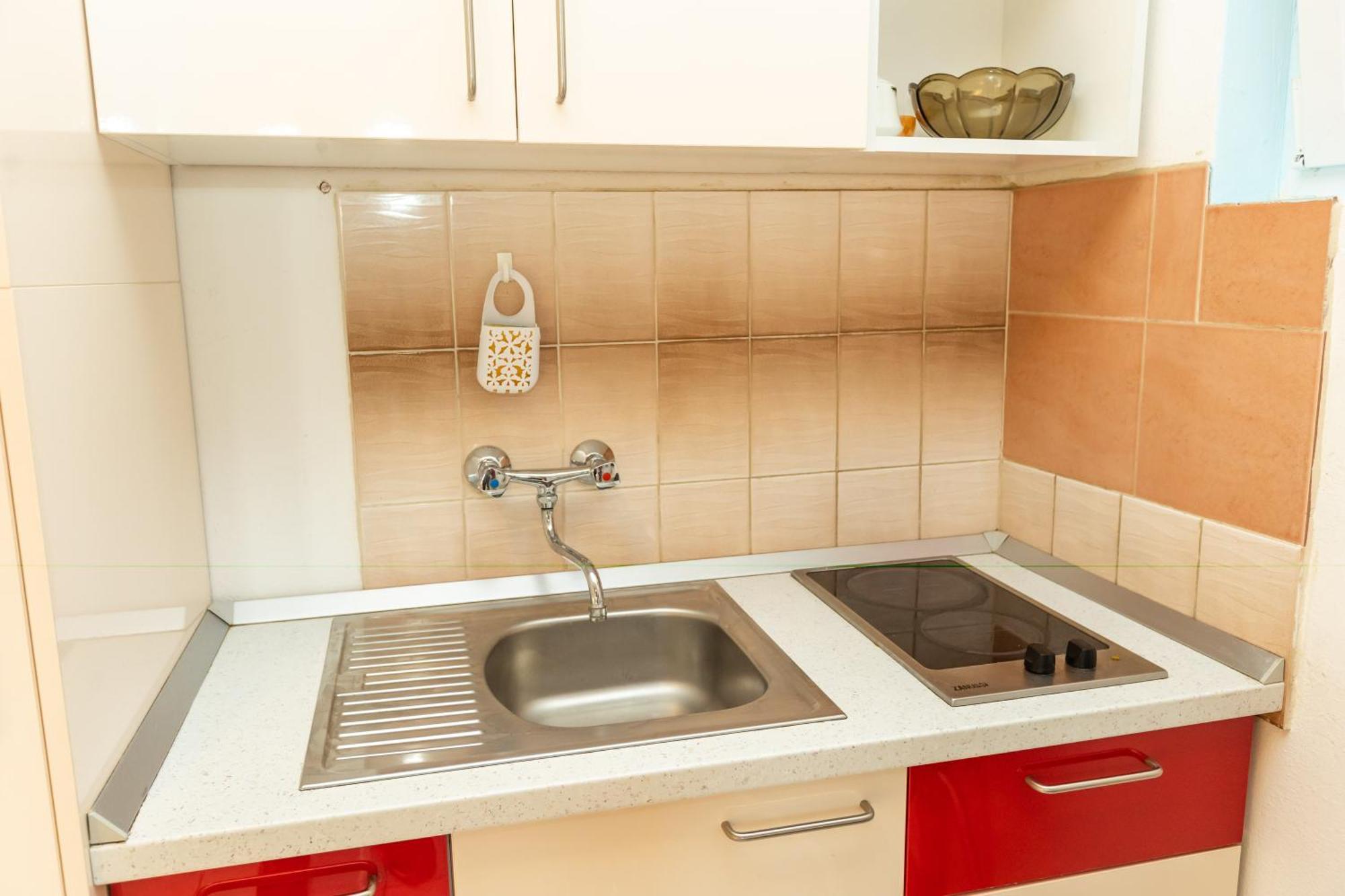 Apartment Vesna Luka  外观 照片