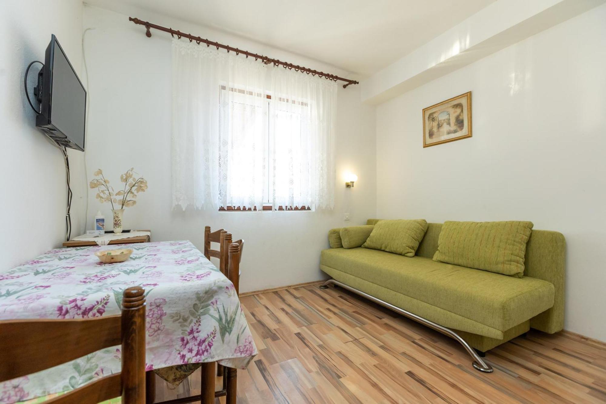 Apartment Vesna Luka  外观 照片