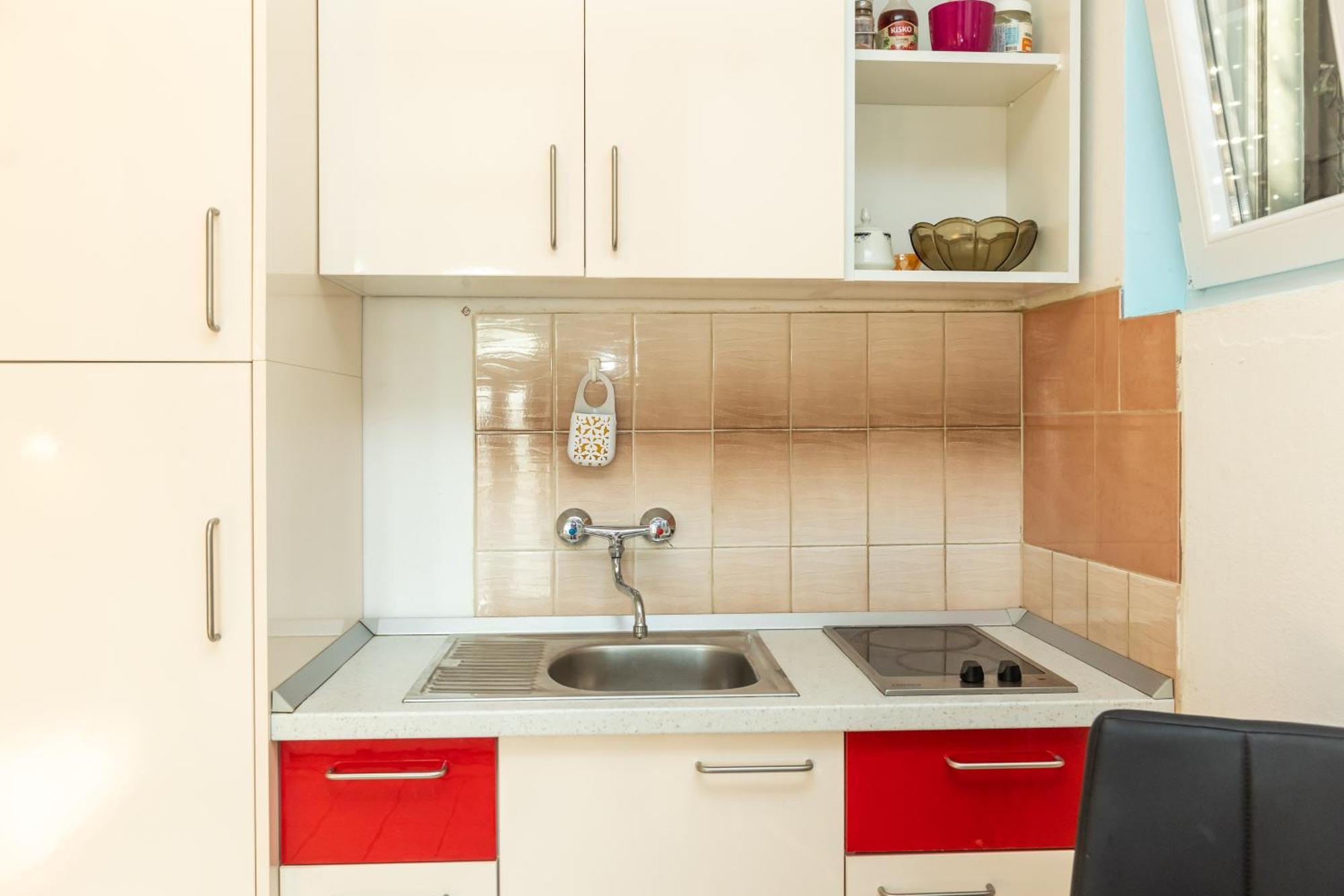 Apartment Vesna Luka  外观 照片