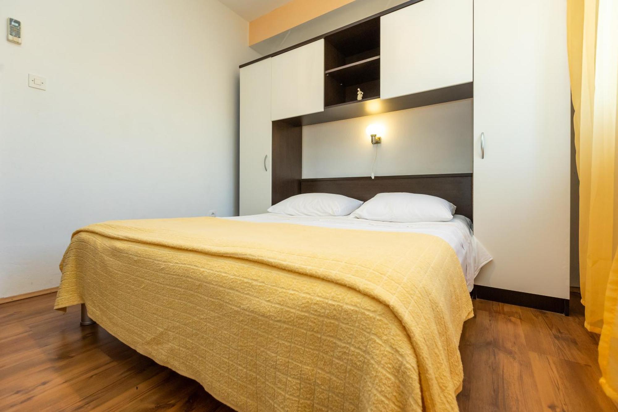 Apartment Vesna Luka  外观 照片