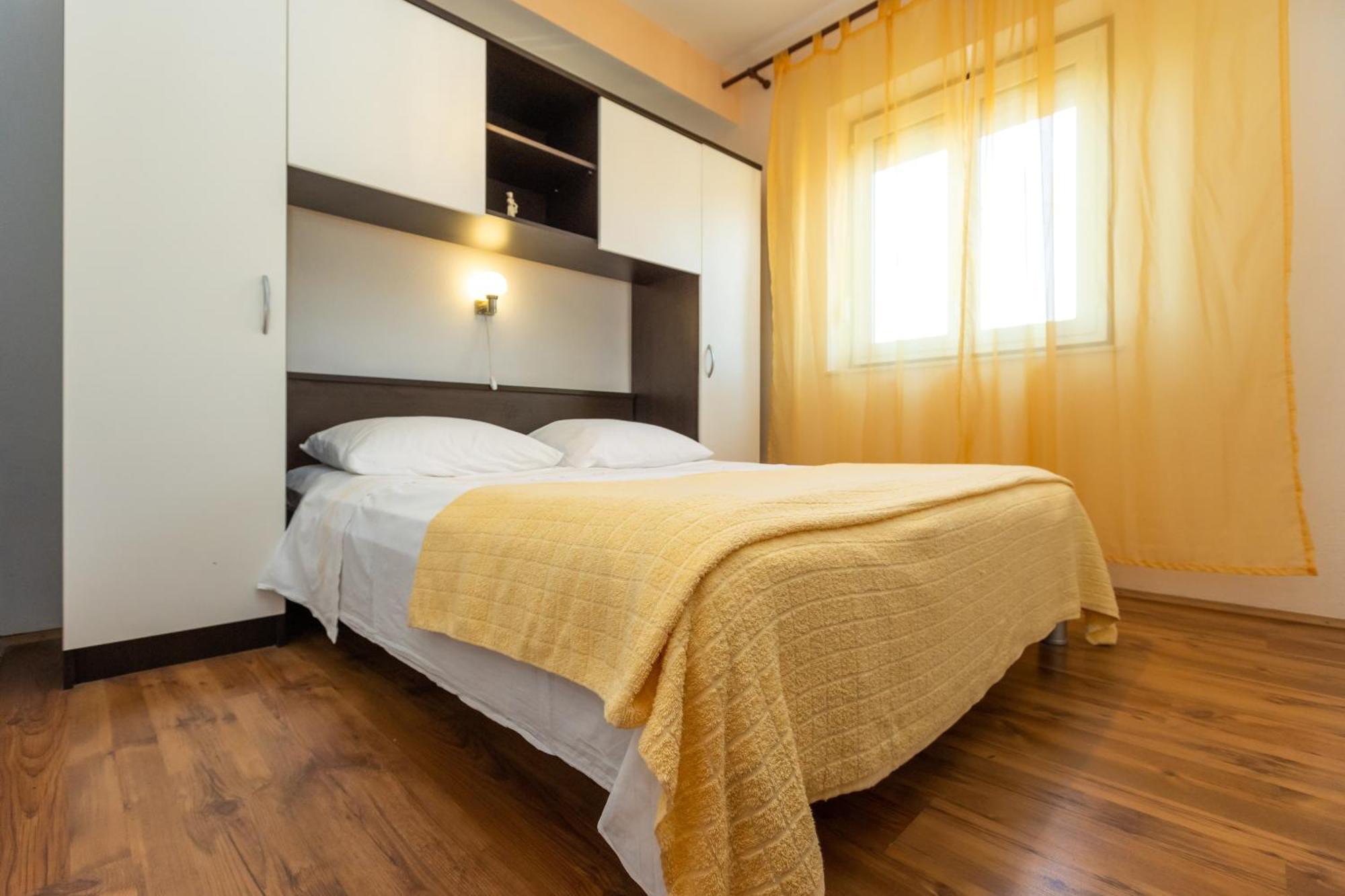 Apartment Vesna Luka  外观 照片