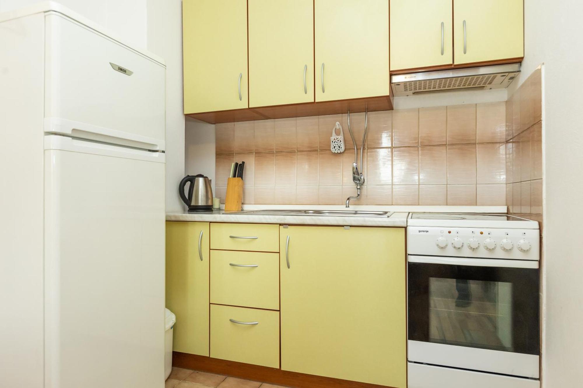 Apartment Vesna Luka  外观 照片
