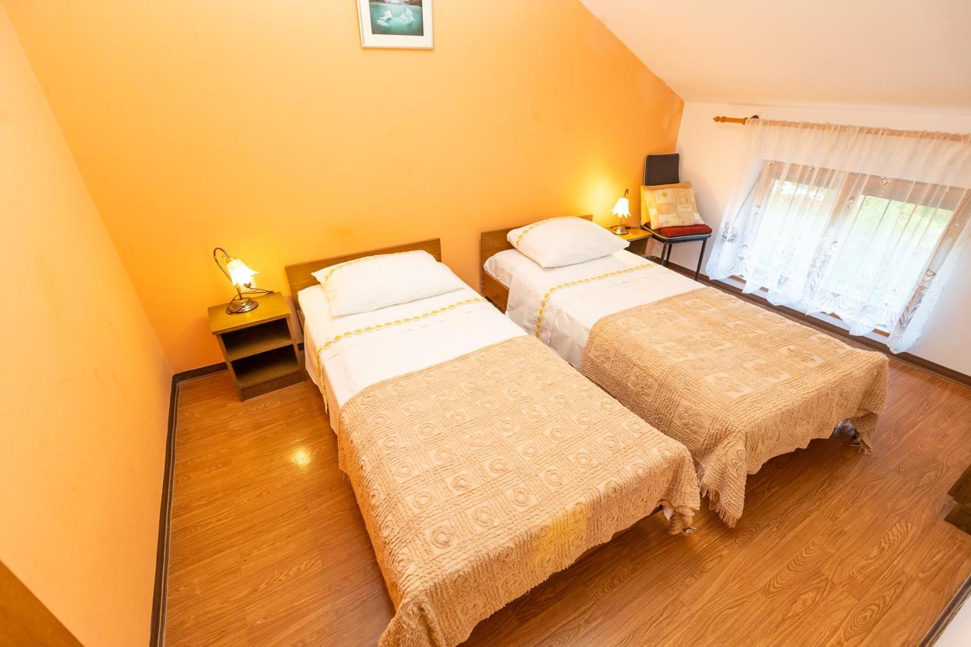 Apartment Vesna Luka  外观 照片