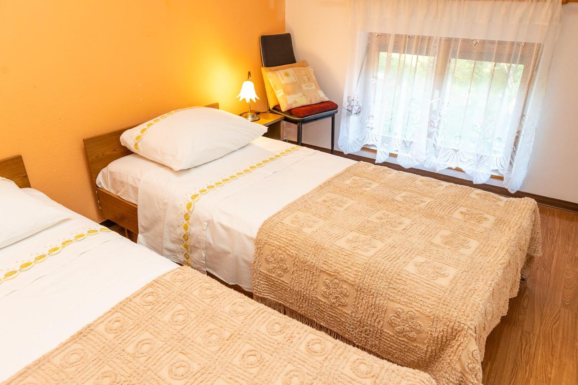 Apartment Vesna Luka  外观 照片