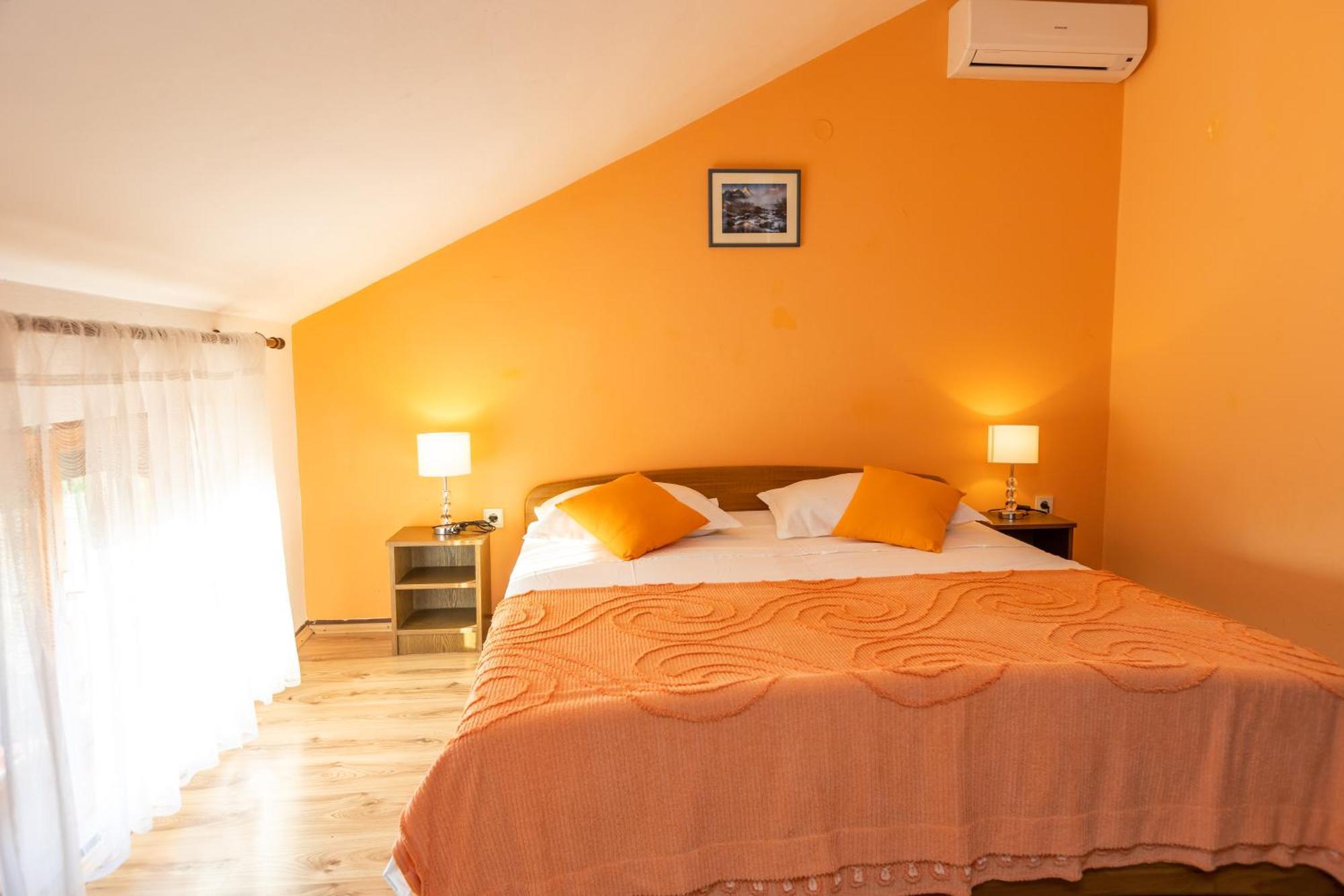Apartment Vesna Luka  外观 照片
