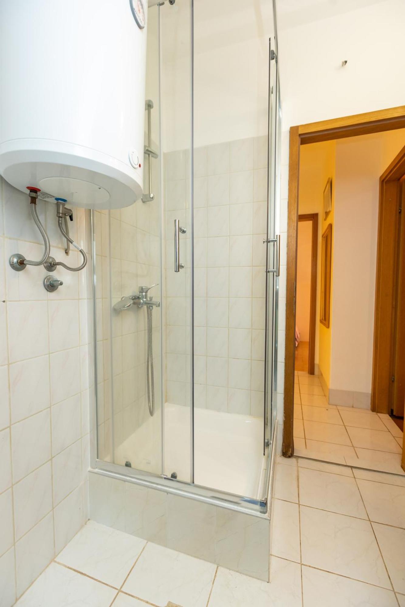 Apartment Vesna Luka  外观 照片