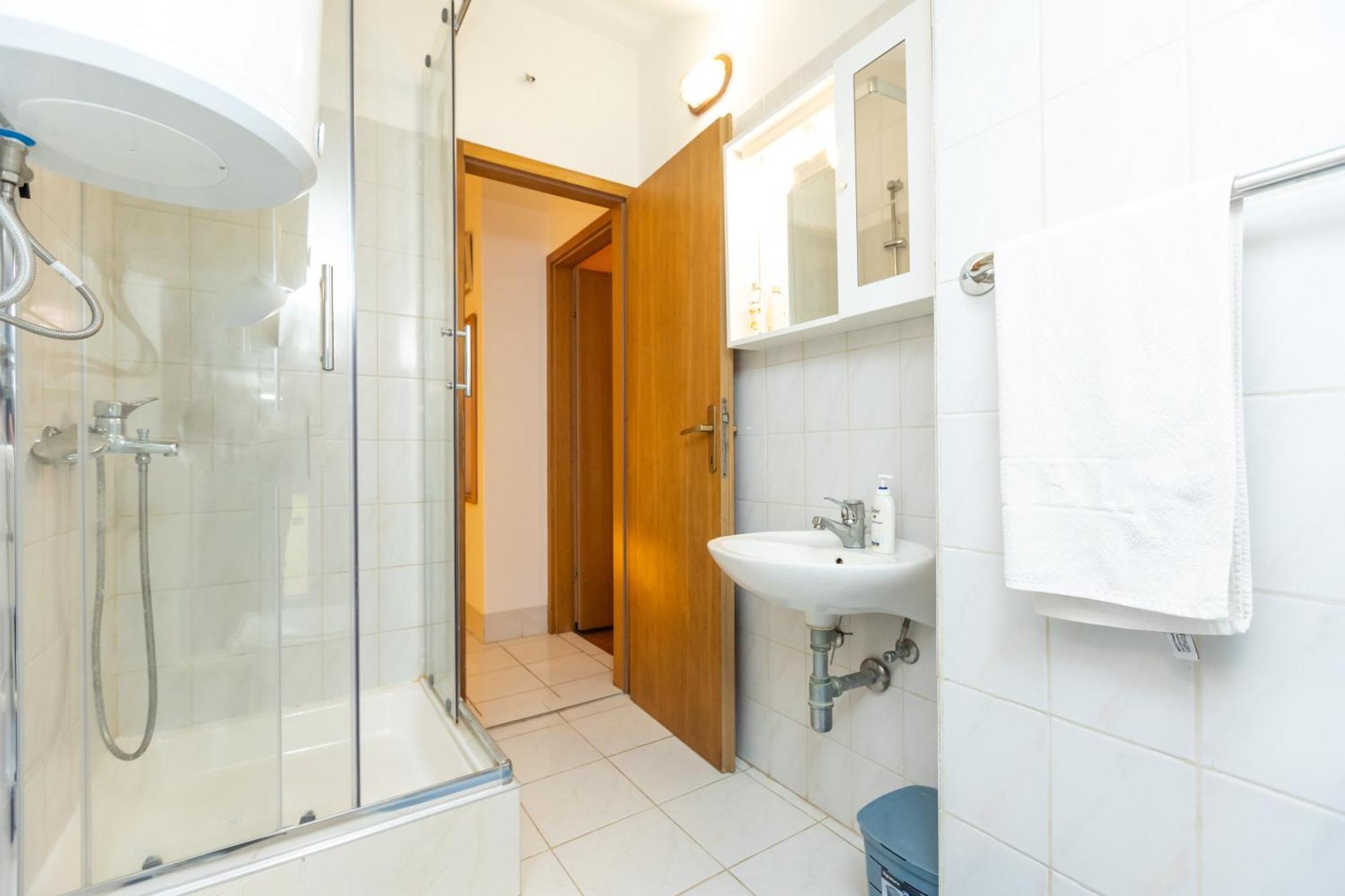 Apartment Vesna Luka  外观 照片